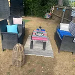 Bienvenue à Soledad Notre Havre De Paix Apartamento *
