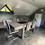 Bienvenue à Soledad Notre Havre De Paix Apartamento