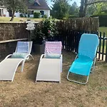 Bienvenue à Soledad Notre Havre De Paix
