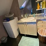 Bienvenue à Soledad Notre Havre De Paix Apartamento