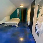 Bienvenue à Soledad Notre Havre De Paix Apartamento *