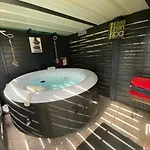 Bienvenue à Soledad Notre Havre De Paix Apartamento *