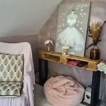 Apartamento Bienvenue à Soledad Notre Havre De Paix