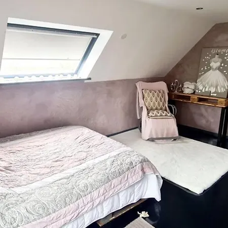 Bienvenue A Soledad Notre Havre De Paix Apartamento