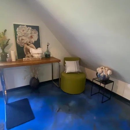 Bienvenue A Soledad Notre Havre De Paix Apartment Etaples
