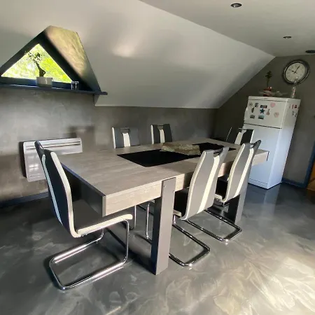 Bienvenue A Soledad Notre Havre De Paix Apartamento