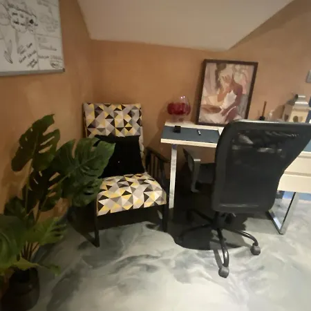 Bienvenue A Soledad Notre Havre De Paix * Étaples