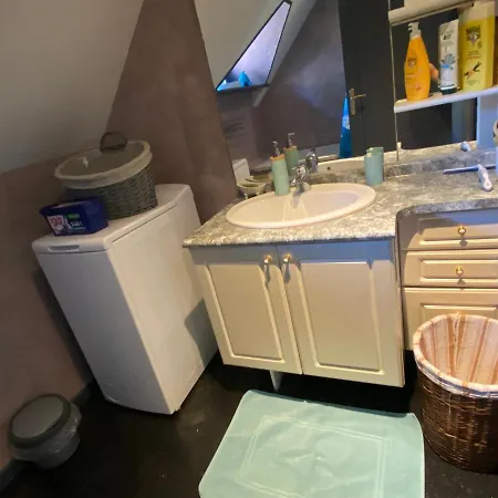 Bienvenue A Soledad Notre Havre De Paix Apartamento