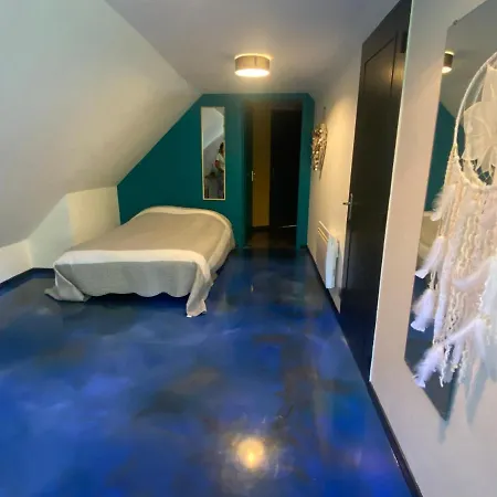 Bienvenue A Soledad Notre Havre De Paix Apartamento *