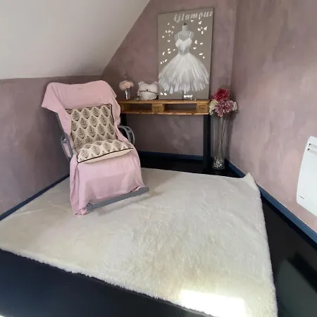 Bienvenue A Soledad Notre Havre De Paix Étaples