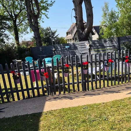 Bienvenue A Soledad Notre Havre De Paix * エタプル