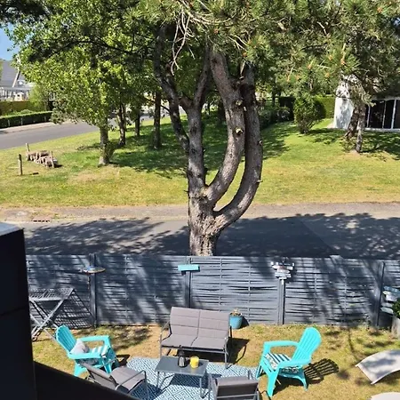 아파트 Bienvenue A Soledad Notre Havre De Paix *